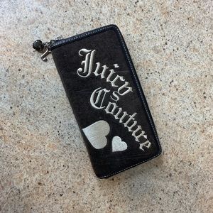 Juicy Wallet